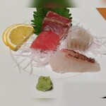 おさかな なかいち - 