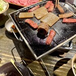 石焼ホルモン そら - 