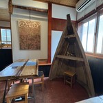 蕎麦 茂左衛門 - 