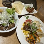 ザ ブッフェ 包包點心 - 