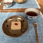 蕎麦 茂左衛門 - 