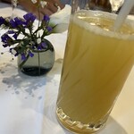 レストラン カスケード - 