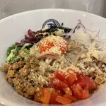 麺屋 煮干組。 - 