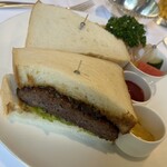 レストラン カスケード - 