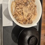 松屋 - 料理写真: