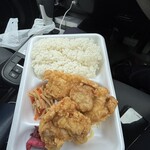 たけ田商店 - 料理写真: