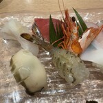 第一玉家寿し - 