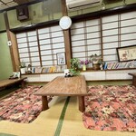 藤屋のそば - 