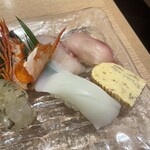 第一玉家寿し - 