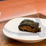 棊子麺茶寮 いしこん - 