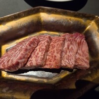 焼肉 展 - 