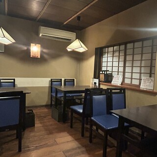 手打ちうどん いしづか_2