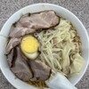 中華麺店 喜楽