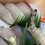 第一玉家寿し - 