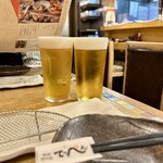 鉄板創作串 てっぺん - 