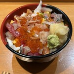 すし屋の芳勘 - 