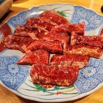 焼肉ホルモン髙木 - 