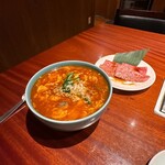 焼肉 おくむら - 