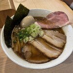 とんぼ庵 - 