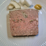 325821625 - パテ ド グランメール