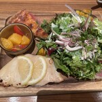 ケラケラ クランツ - 