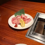 焼肉 おくむら - 