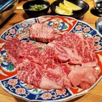 焼肉ホルモン髙木 - 