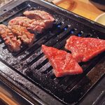 焼肉ホルモン髙木 - 