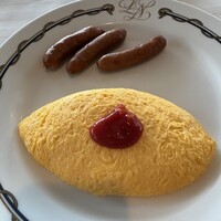 パノラミックレストラン ル・ノルマンディ -  パノラミックレストラン ル・ノルマンディ -