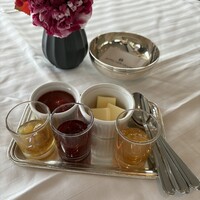 パノラミックレストラン ル・ノルマンディ -  パノラミックレストラン ル・ノルマンディ -