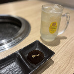 肉ヤキ酒場 ニクノウタゲ - 