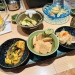 寿司を味わう 海鮮問屋 浜の玄太丸 - 