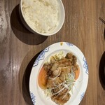 バーミヤン 巣鴨店 - 