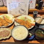 お魚処 うおとも - 