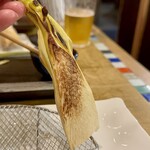 鉄板創作串 てっぺん - 