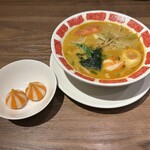 バーミヤン 巣鴨店 - 