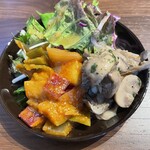 Taste Labo. からこあ - 