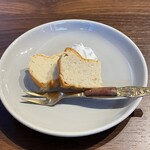 Taste Labo. からこあ - 