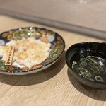 肉ヤキ酒場 ニクノウタゲ - 