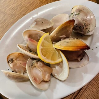 口コミ一覧 : オサカナバル PANDA - 甲府/イタリアン [食べログ]