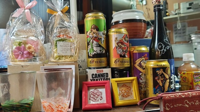 青森居酒屋 いい友 - 青森（居酒屋）の写真