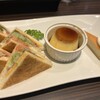 カフェモロゾフ トキハ本店