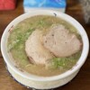 ふくちゃんラーメン 田隈本店