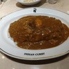 インデアンカレー 阪急三番街店