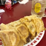 餃子李 - 鍋貼（焼餃子）