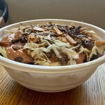 モーゼスさんのケバブ - 