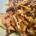 モーゼスさんのケバブ - 