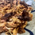 モーゼスさんのケバブ - 