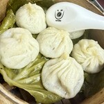 餃子李 - 小籠包