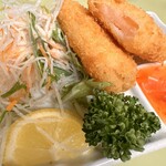 立ち飲み 銀仁 - 